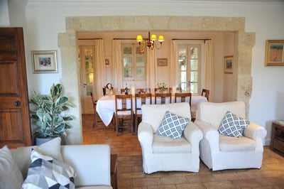 Luxury Villa Photo #21