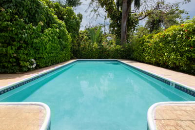Luxury Villa Photo #3