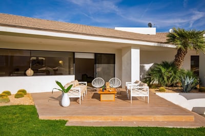 Luxury Villa Photo #9