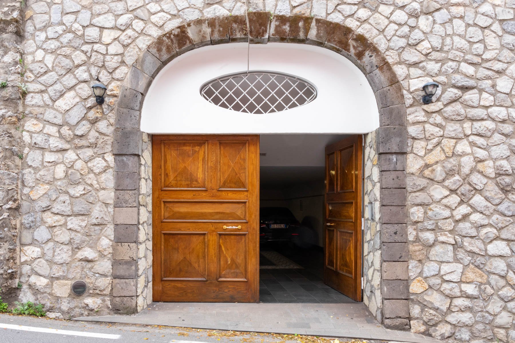 Merope | Positano, Italy