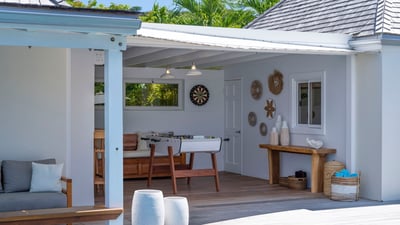 Luxury Villa Photo #28