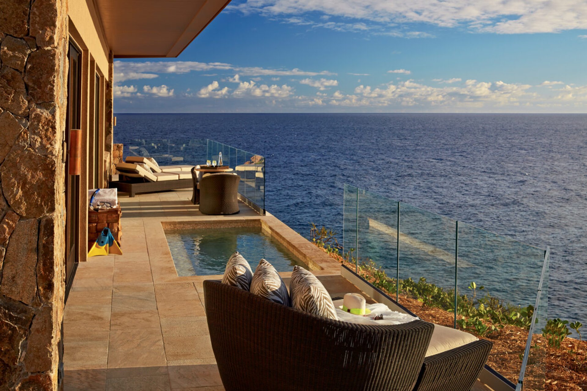 The Cliff Suites - 3