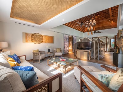 Des Indes Villa I