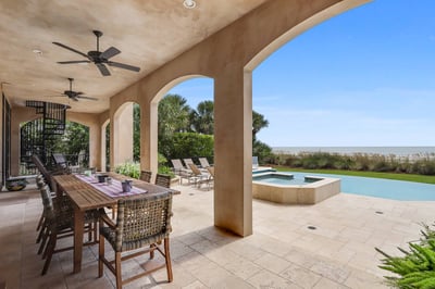 Luxury Villa Photo #10