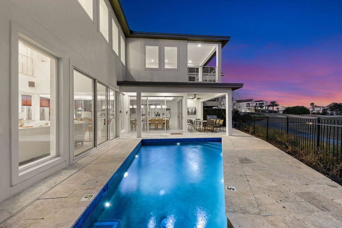 Reunion Resort & Golf Club,Grandview Manor