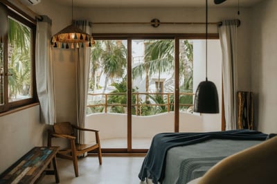 Luxury Villa Photo #23