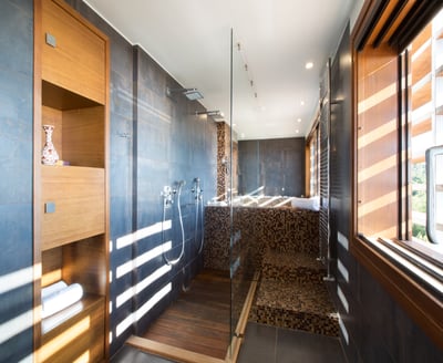 Luxury Villa Photo #41