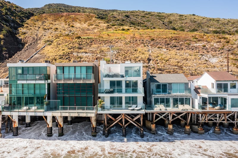 Las Tunas Beachfront