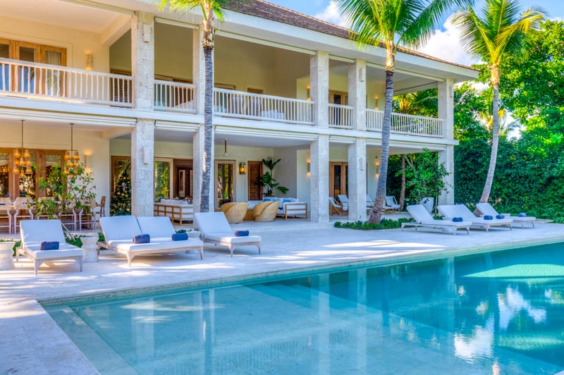 Arrecife EFG7 | Angelique