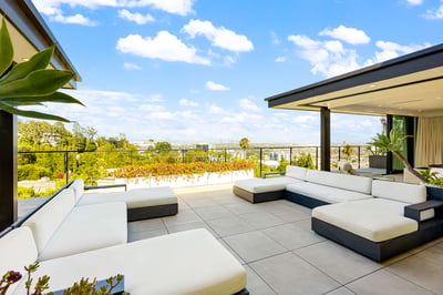 Luxury Villa Photo #9