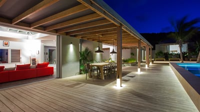 Luxury Villa Photo #32