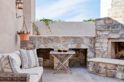 Luxury Villa Photo #14