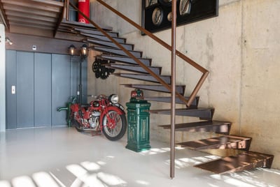 Luxury Villa Photo #45