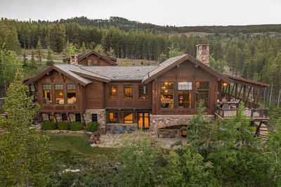 Luxury Villa Photo #66