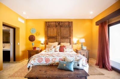 Luxury Villa Photo #19