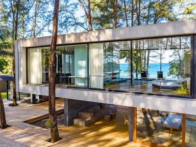 Luxury Villa Photo #3