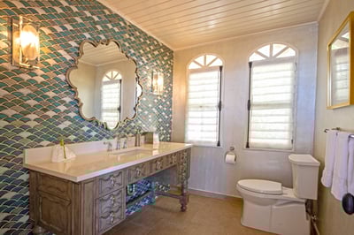Luxury Villa Photo #40