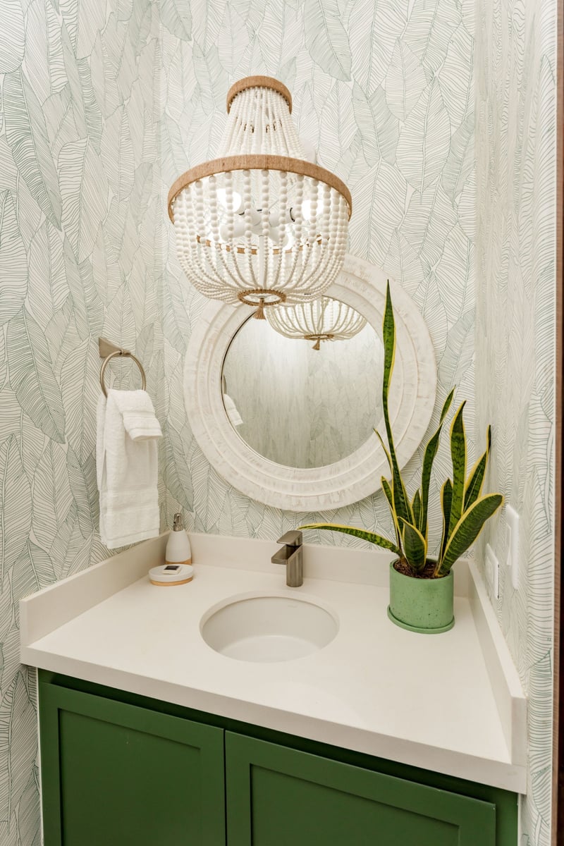 Casa Orquidea | 6 Paseo Miraflores