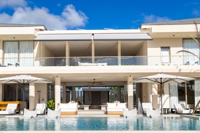 Luxury Villa Photo #5