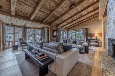 Lower Chalet