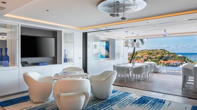 Living Areas