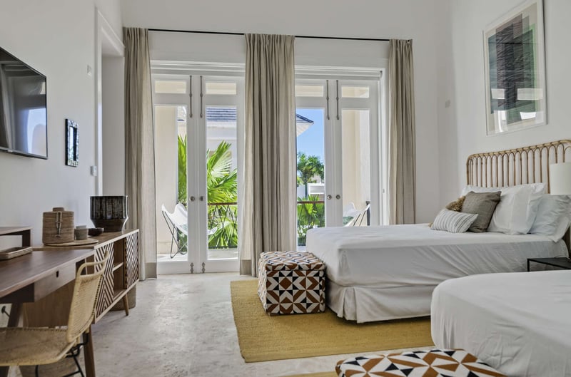 Corales 116 | Alta Gracia