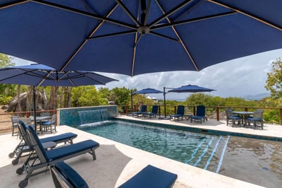 Luxury Villa Photo #5
