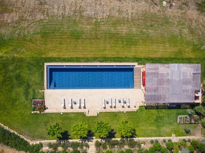 Luxury Villa Photo #4