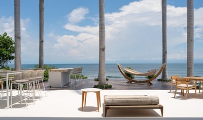 Luxury Villa Photo #7
