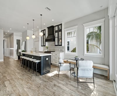 Luxury Villa Photo #11
