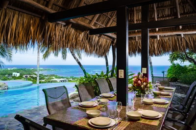 Luxury Villa Photo #63