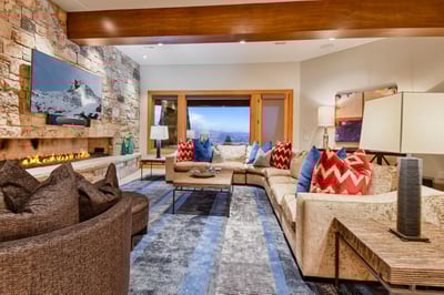 Luxury Villa Photo #34