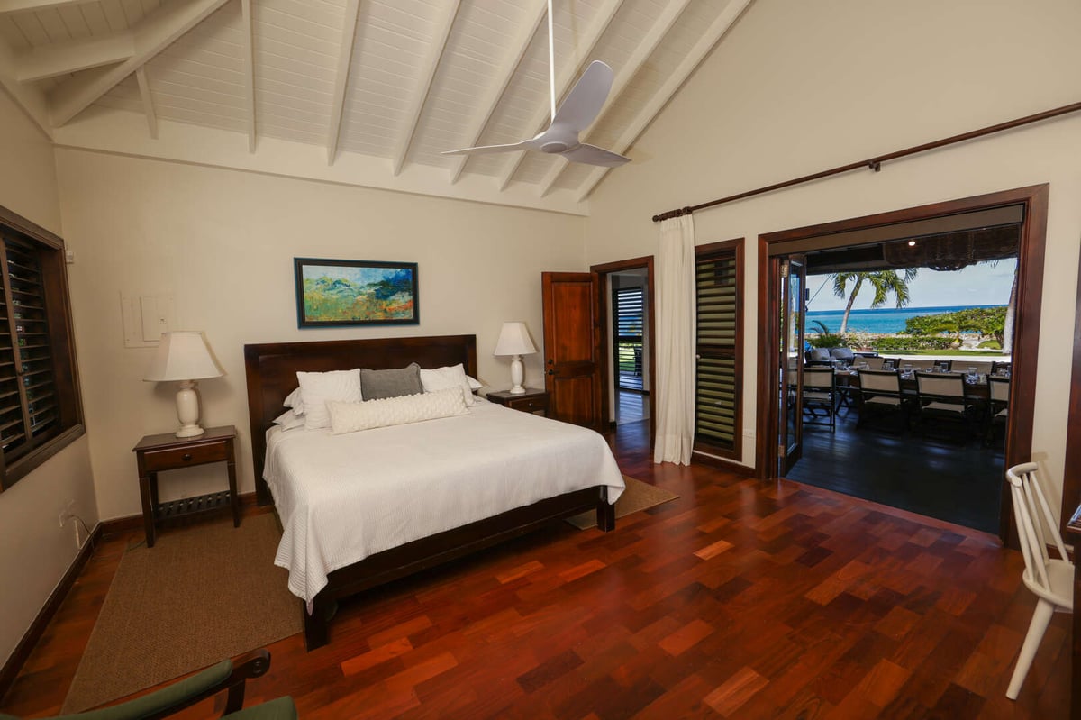 Four Winds Villa Old Fort Bay, Jamaica Rental Escapes