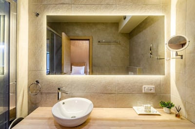 Luxury Villa Photo #48