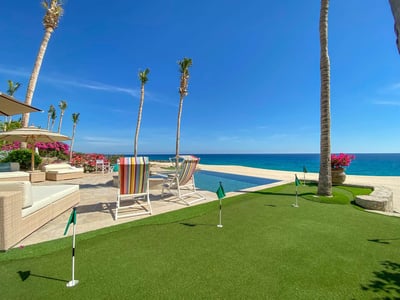 Luxury Villa Photo #14