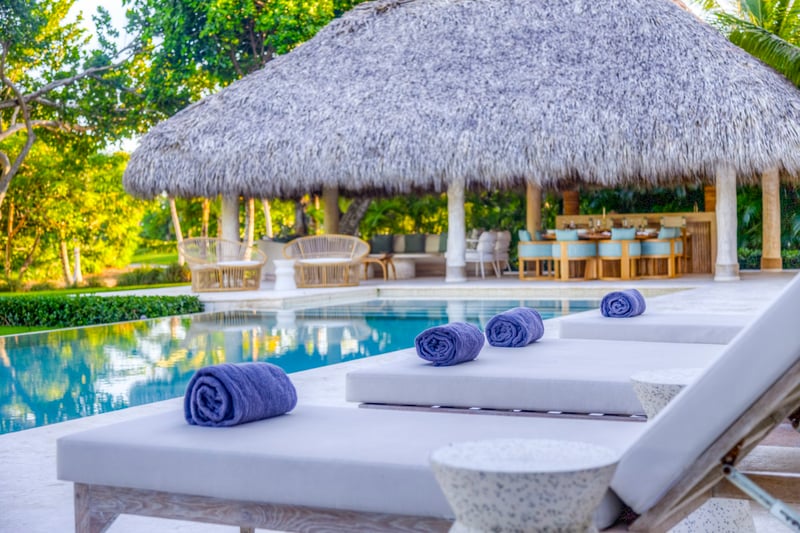 Arrecife EFG7 | Angelique