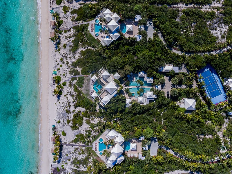 Pearls of Long Bay Estate