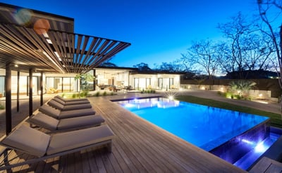 Luxury Villa Photo #6