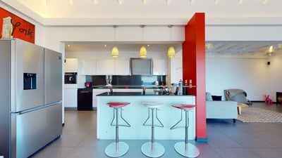 Luxury Villa Photo #30