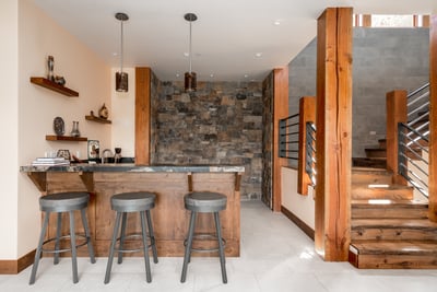 Luxury Villa Photo #25
