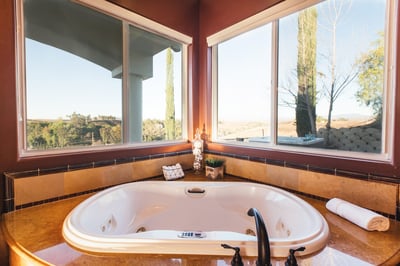 Luxury Villa Photo #22
