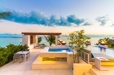 Luxury Villa Photo #8