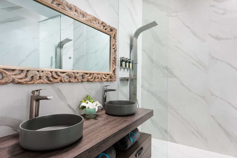 Ocean Dream | Villa Azur