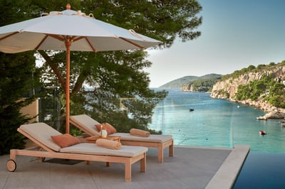 Luxury Villa Photo #20