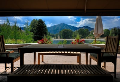 Luxury Villa Photo #26