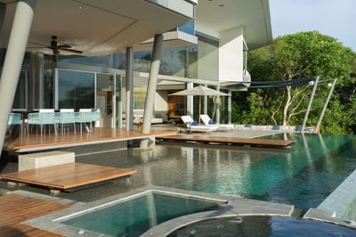 Luxury Villa Photo #7