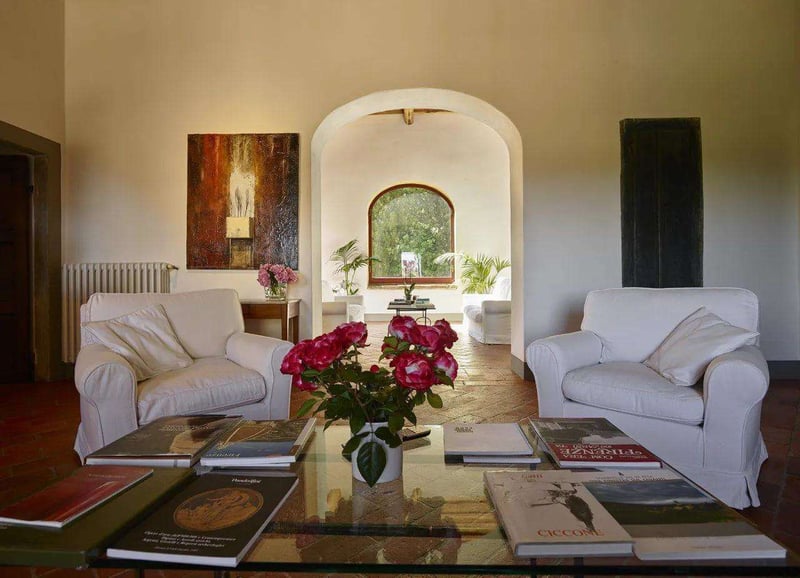 Castellare de' Sernigi