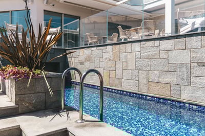 Luxury Villa Photo #5