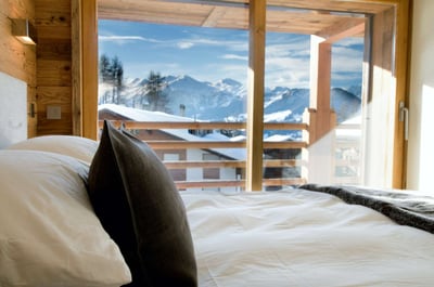 Luxury Villa Photo #22