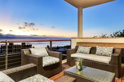 Luxury Villa Photo #11